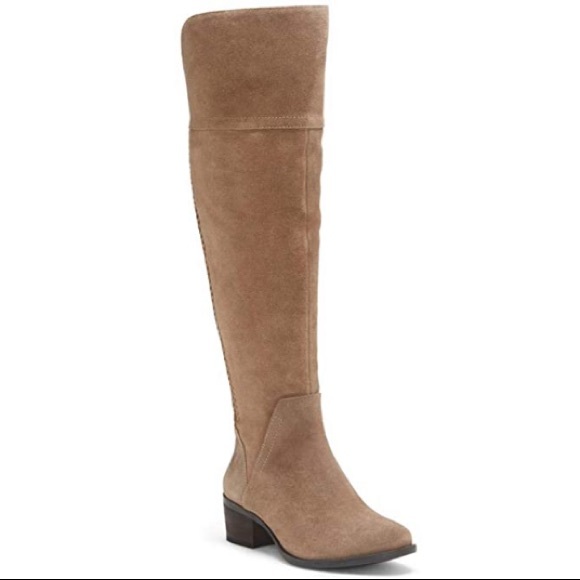 Vince Camuto Shoes - Vince Camuto Kochelda Over-the-Knee Boot